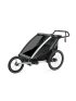 Chariot Lite 2 Trailer Jogging  - Agave