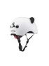 Helmet 3D Panda - Medium