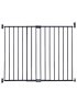 Expandable Metal Gate - Bronze