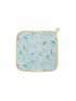 Deluxe Washcloth 3 Pack - Kayak