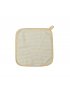Deluxe Washcloth 3 Pack - Kayak