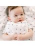 Bandana Bib 2 Pack - Honey Puppies