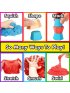 Sensory Sand Play Station