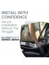 Willow Grove SC Travel System - Pindot Onyx
