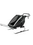 Chariot Lite 2 Trailer Jogging  - Agave