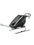 Chariot Lite 1 Trailer Jogging - Agave