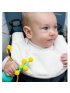 Gumlii Sensory Teether/Rattle