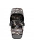 Switchback Camo Color Kit