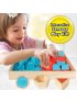 Sensory Sand Play Station