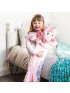 Potwells Hot Water Bottle - Unicorn