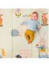 Urban Garden Foam Mat