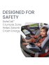 One4Life Clicktight - Glacier Graphite Safewash