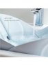 Soft Sink Baby Bath