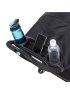 Sit N Stand Double Stroller - Dash Black