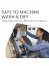 One4Life Clicktight - Glacier Graphite Safewash