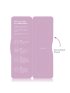 C-Section Silicone Scar Patches 6pk