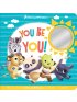 You Be You by Patty Michaels