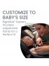 Willow Grove SC Travel System - Pindot Onyx