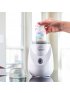 Insta-Feed Bottle Warmer & Sterilizer