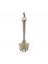 Bamboo Brush - Dish Scrubber