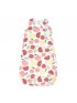 Cotton Muslin Sleep Bag - Fruits