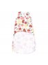 Cotton Muslin Sleep Bag - Fruits