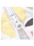 Cotton Muslin Sleep Bag - Fruits