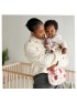 Cotton Muslin Sleep Bag - Fruits