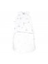 Cotton Muslin Sleep Bag - Goose