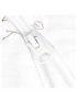 Cotton Muslin Sleep Bag - Goose