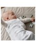 Cotton Muslin Sleep Bag - Goose