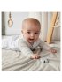 Cotton Muslin Sleep Bag - Goose