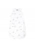 Cotton Muslin Sleep Bag - Goose