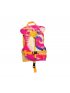 Nimbus Kids Vest 20 - 30 Lbs - Tye Dye Pink
