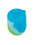 Silicone Sipper First Training Cup with Spout 6oz