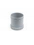 No Spill/Straw Cup Base - Grey