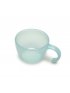 Abacus Snack Container - Blue