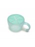 Abacus Snack Container - Blue