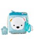 Activity Cube - Ocean