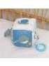 Activity Cube - Ocean