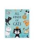 All Kinds Of Cats Book