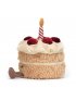 Amuseable Birthday Cake