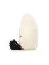 Amuseable Boiled Egg Chic