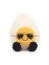 Amuseable Boiled Egg Chic