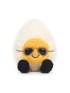 Amuseable Boiled Egg Chic