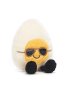 Amuseable Boiled Egg Chic