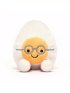 Amuseable Boiled Egg Geek