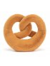 Amuseable Pretzel