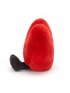 Amuseable Red Heart Large