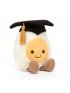 Amuseables Boiled Egg Graduation